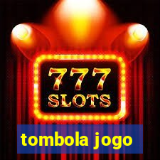 tombola jogo